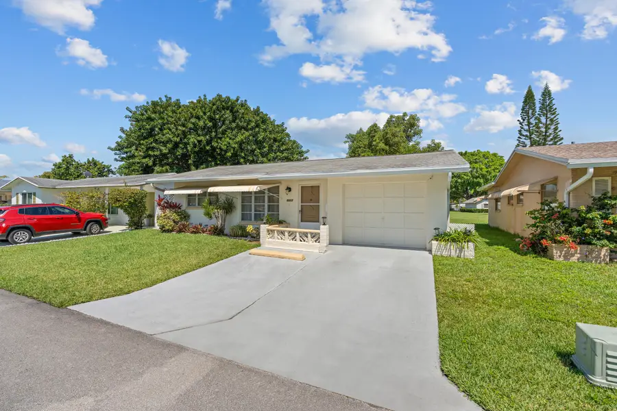 5017 NW 49th Road, Tamarac, FL 33319 - #2