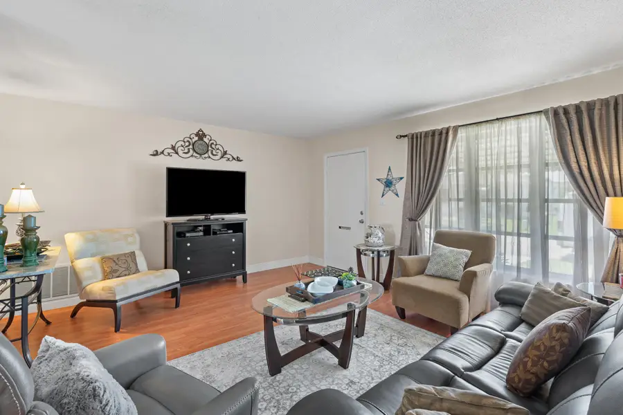 5017 NW 49th Road, Tamarac, FL 33319 - #3