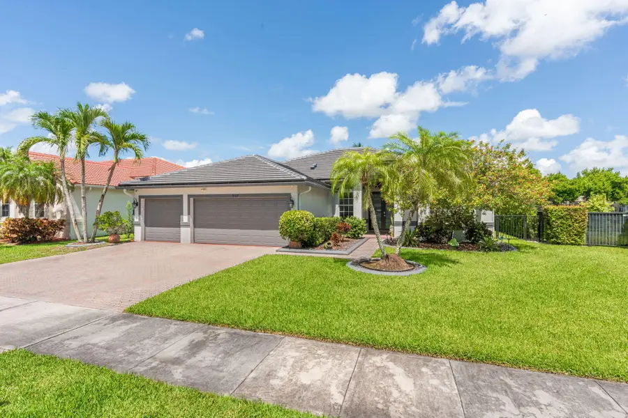 5617 NW 106th Way, Coral Springs, FL 33076 - #3
