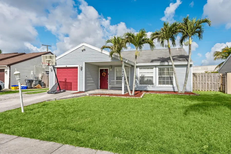 7944 Ridgewood Drive, Greenacres, FL 33467 - #2