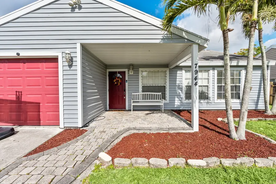 7944 Ridgewood Drive, Greenacres, FL 33467 - #3