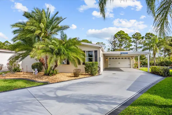 2872 Eagles Nest Way, Port St Lucie, FL 34952