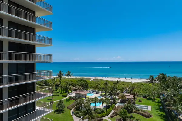 3400 N Ocean Drive #705, Singer Island, FL 33404