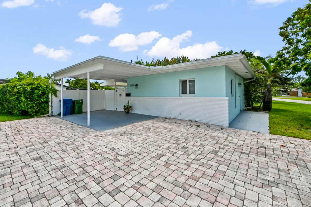 2224 NW 6th Terrace, Wilton Manors, FL 33311 - #1