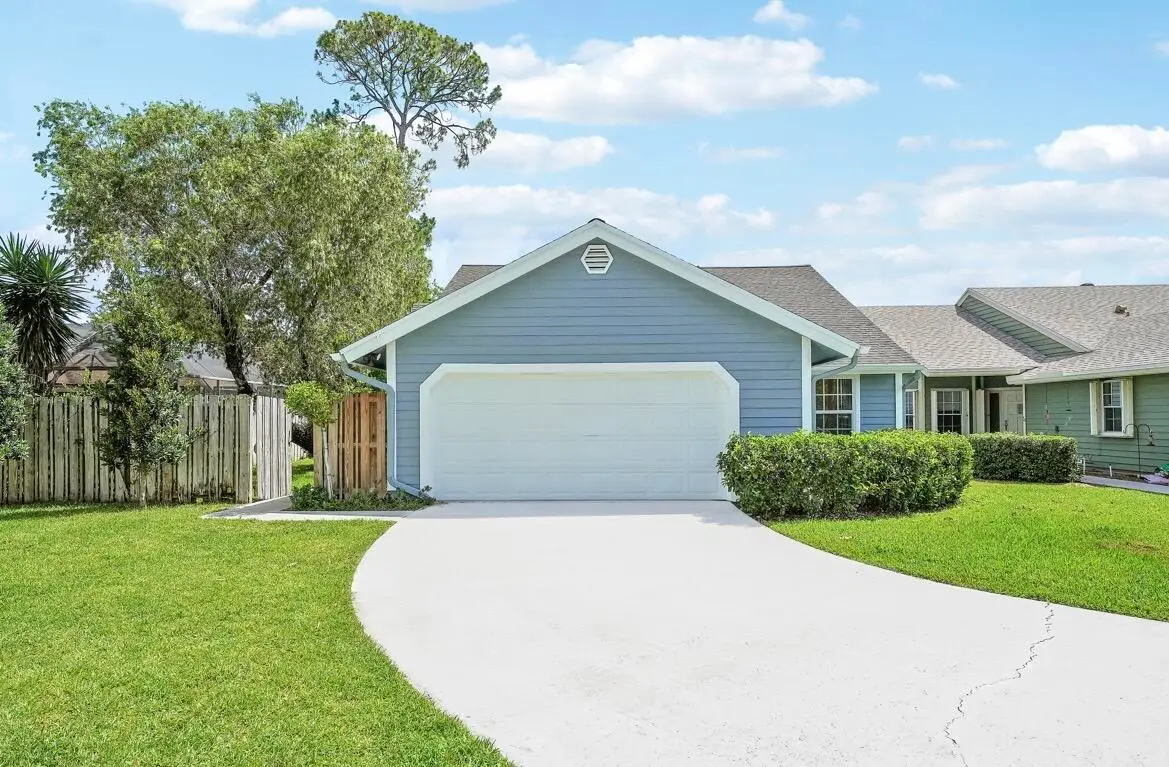 12625 Timber Ridge Circle, Wellington, FL 33414 - #1