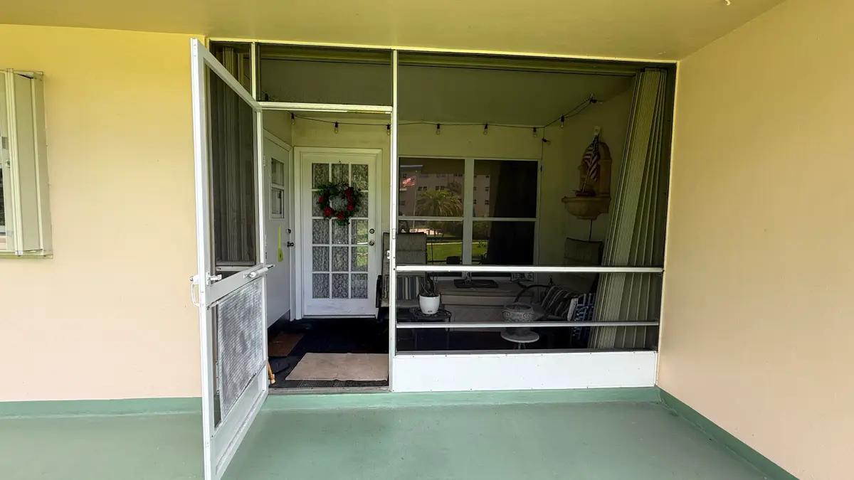 810 SE 7th Street #106, Deerfield Beach, FL 33441 - #1
