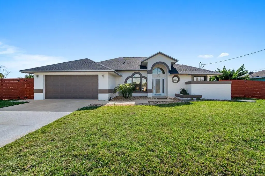 434 SW Jeanne Avenue, Port Saint Lucie, FL 34953 - #1