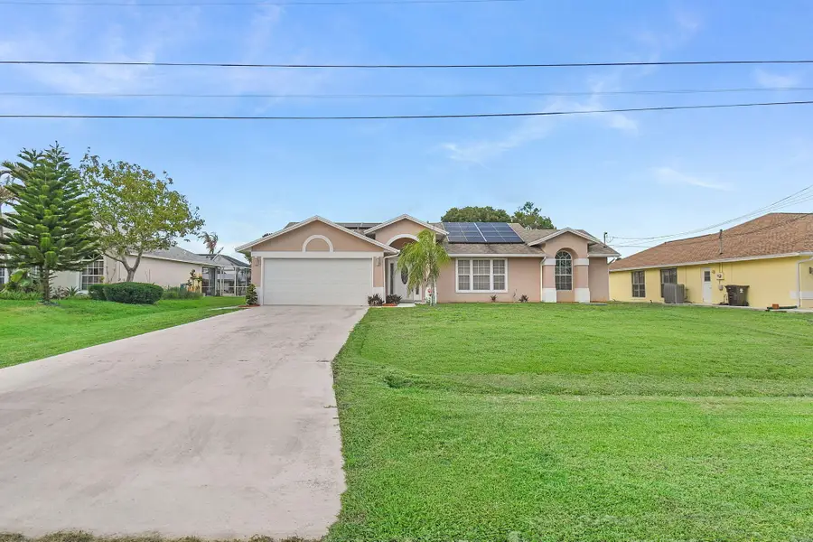 3087 SE Galt Circle, Port Saint Lucie, FL 34984 - #2