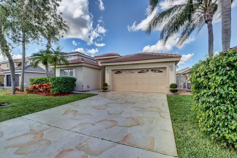 18967 Treble Lane, Boca Raton, FL 33498 - #2