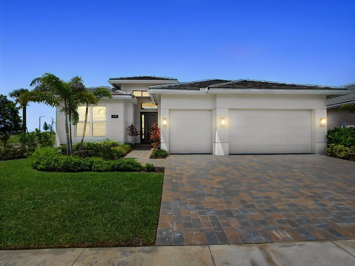 9483 SW Pinnacle Place N, Port Saint Lucie, FL 34987 - #1
