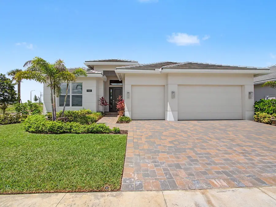 9483 SW Pinnacle Place N, Port Saint Lucie, FL 34987 - #2