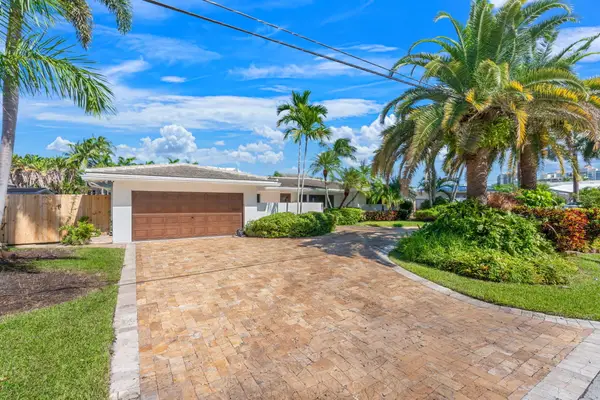 2813 NE 29th Street, Fort Lauderdale, FL 33306