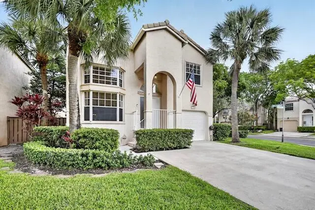 1287 NW 106th Terrace, Plantation, FL 33322 - #1