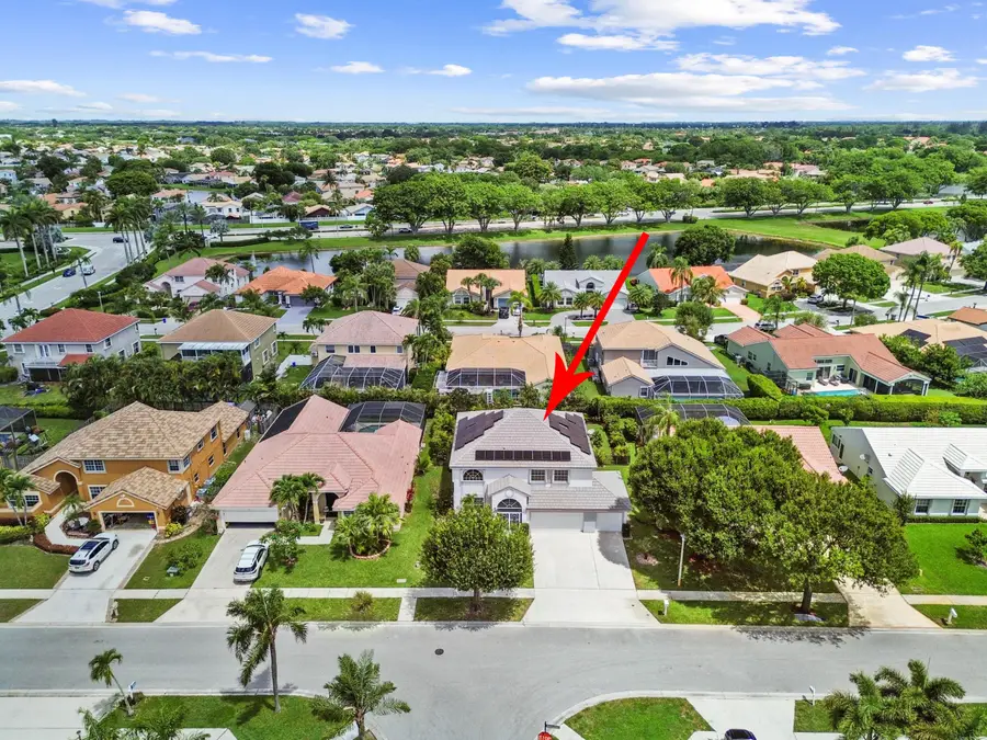5705 Descartes Circle, Boynton Beach, FL 33472 - #2