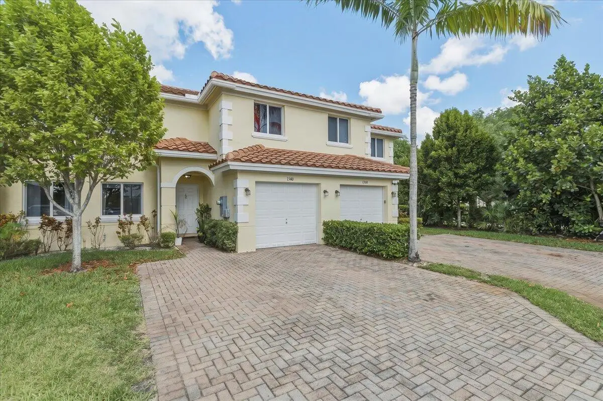 1340 SW 53rd Avenue, North Lauderdale, FL 33068 - #1
