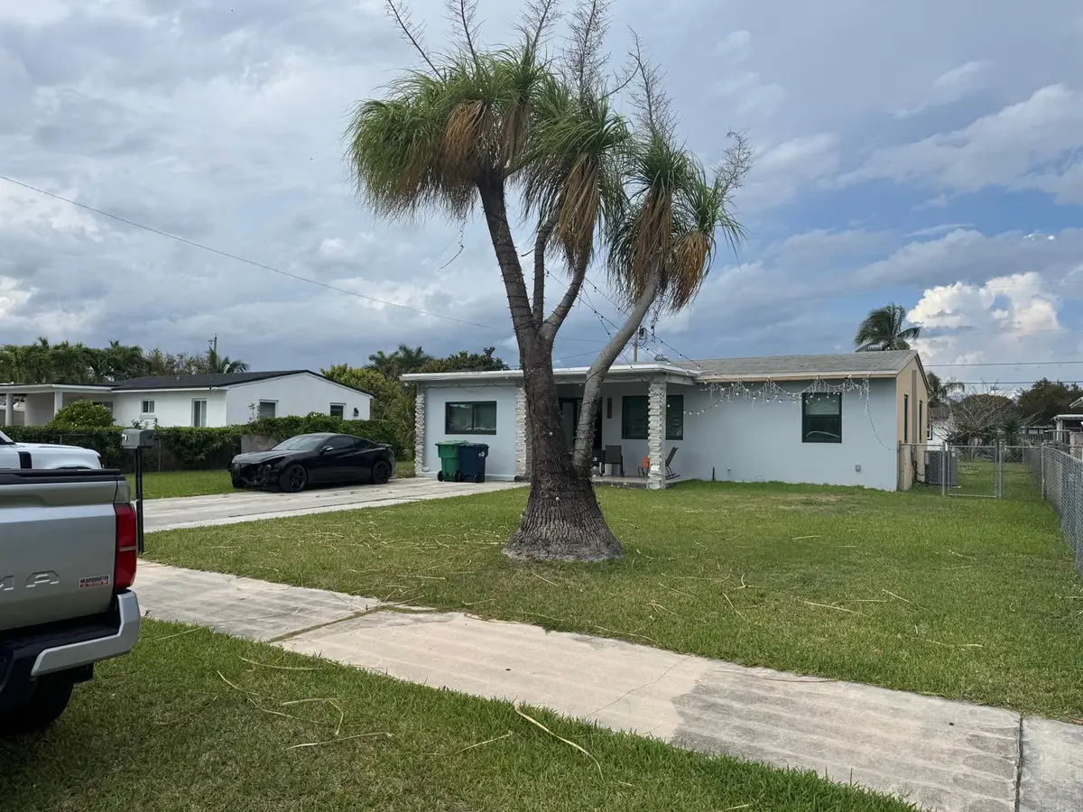 1561 NE 14th Street, Homestead, FL 33033 - #1