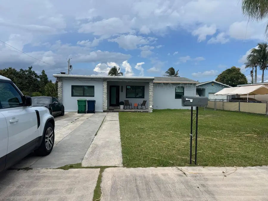 1561 NE 14th Street, Homestead, FL 33033 - #2