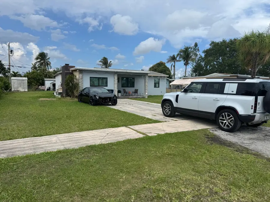 1561 NE 14th Street, Homestead, FL 33033 - #3