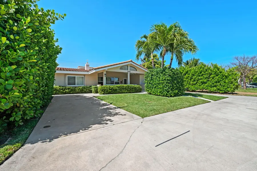 245 Avalon Avenue, Lauderdale By The Sea, FL 33308 - #2