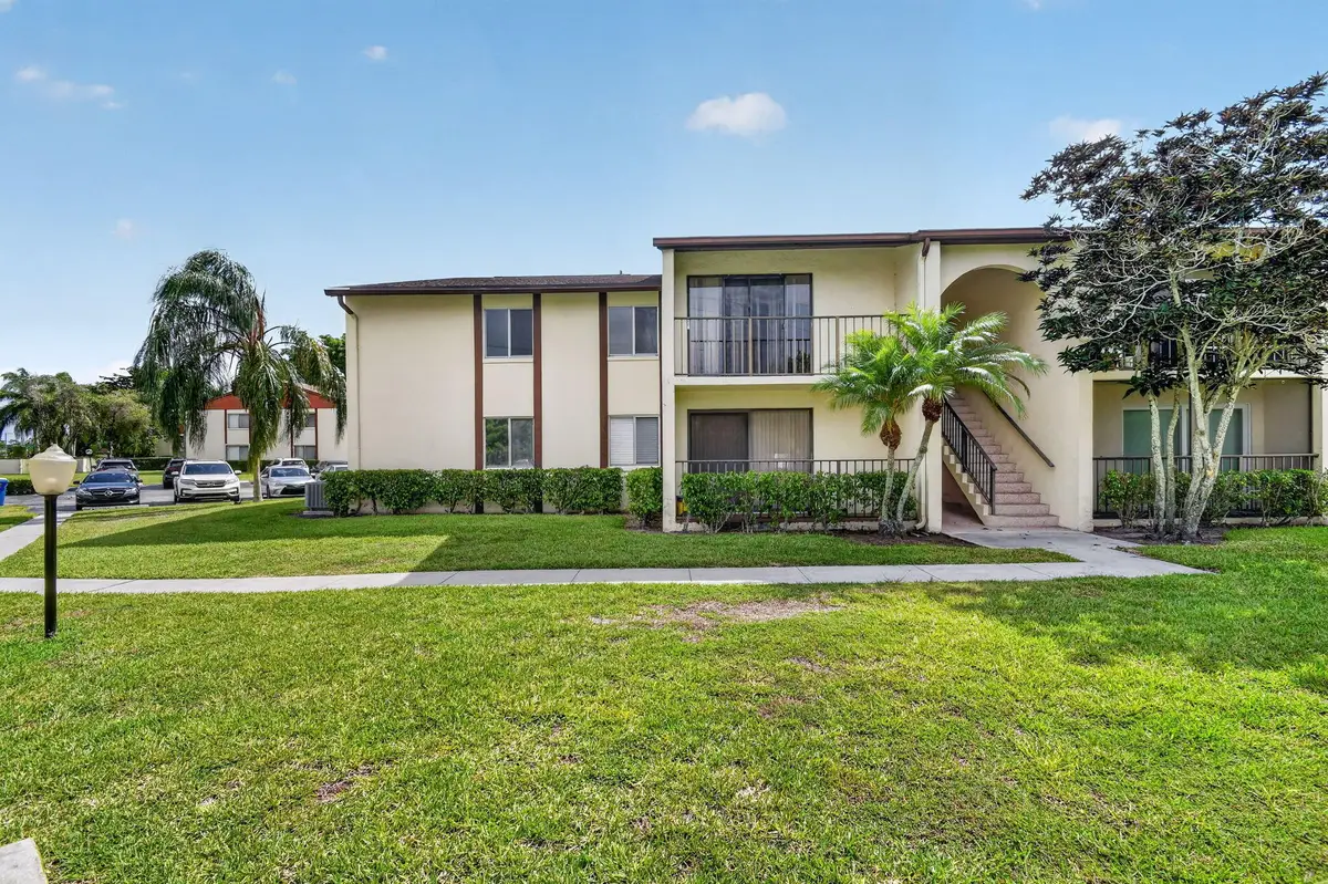 4991 Sable Pine Circle #C2, West Palm Beach, FL 33417 - #1