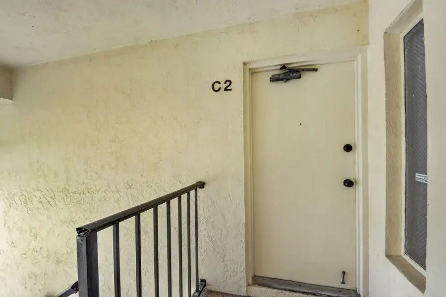 4991 Sable Pine Circle #C2, West Palm Beach, FL 33417 - #3