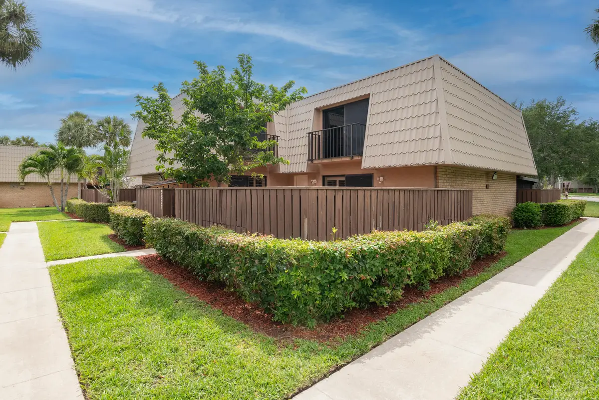 5821 58th Way, West Palm Beach, FL 33409 - #1