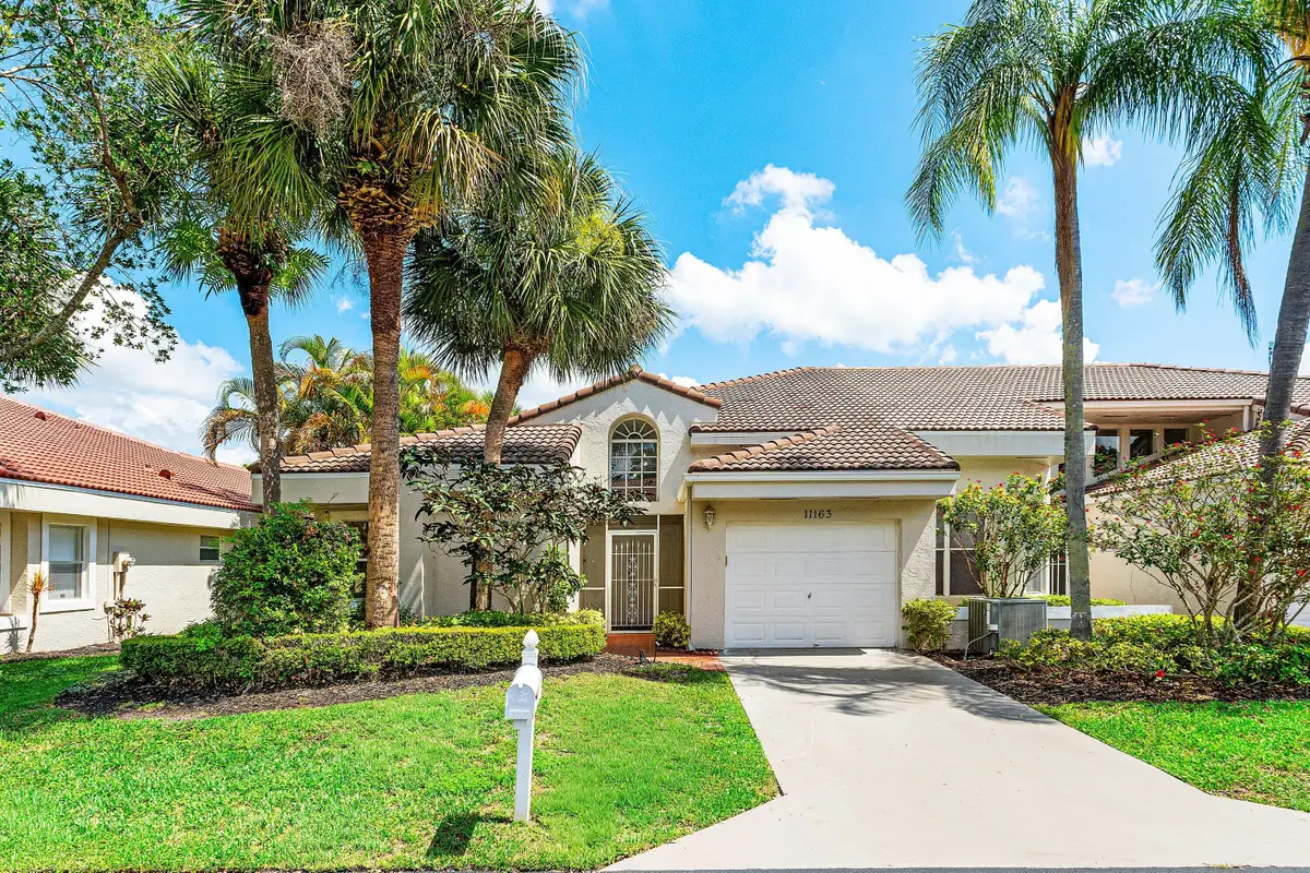 11163 180th Court S, Boca Raton, FL 33498 - #1