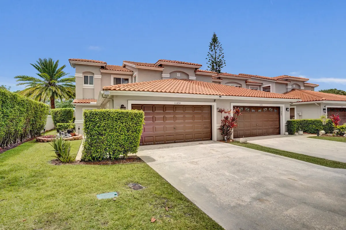 10474 Mateo Court, Boca Raton, FL 33498 - #1