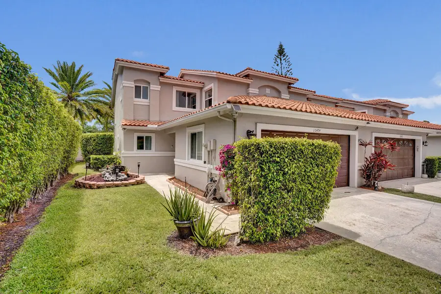 10474 Mateo Court, Boca Raton, FL 33498 - #2