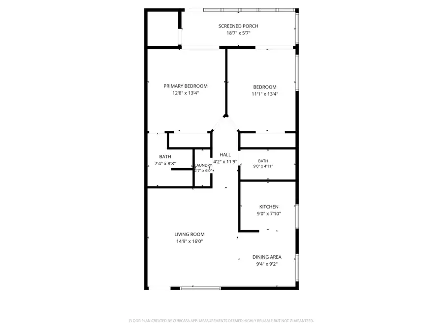 61 Woodland Drive #106, Vero Beach, FL 32962 - #3