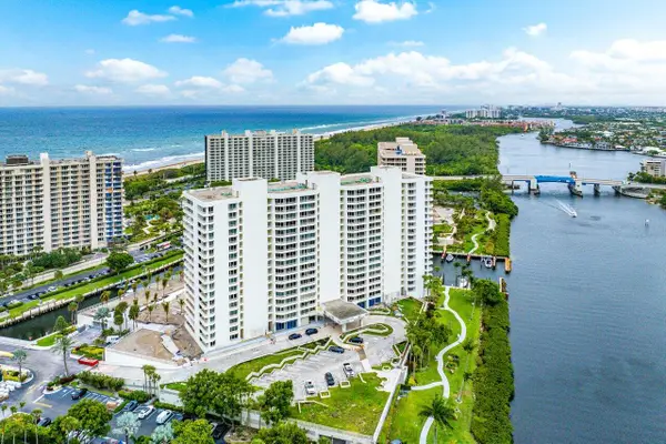 4201 N Ocean Boulevard #1801, Boca Raton, FL 33431