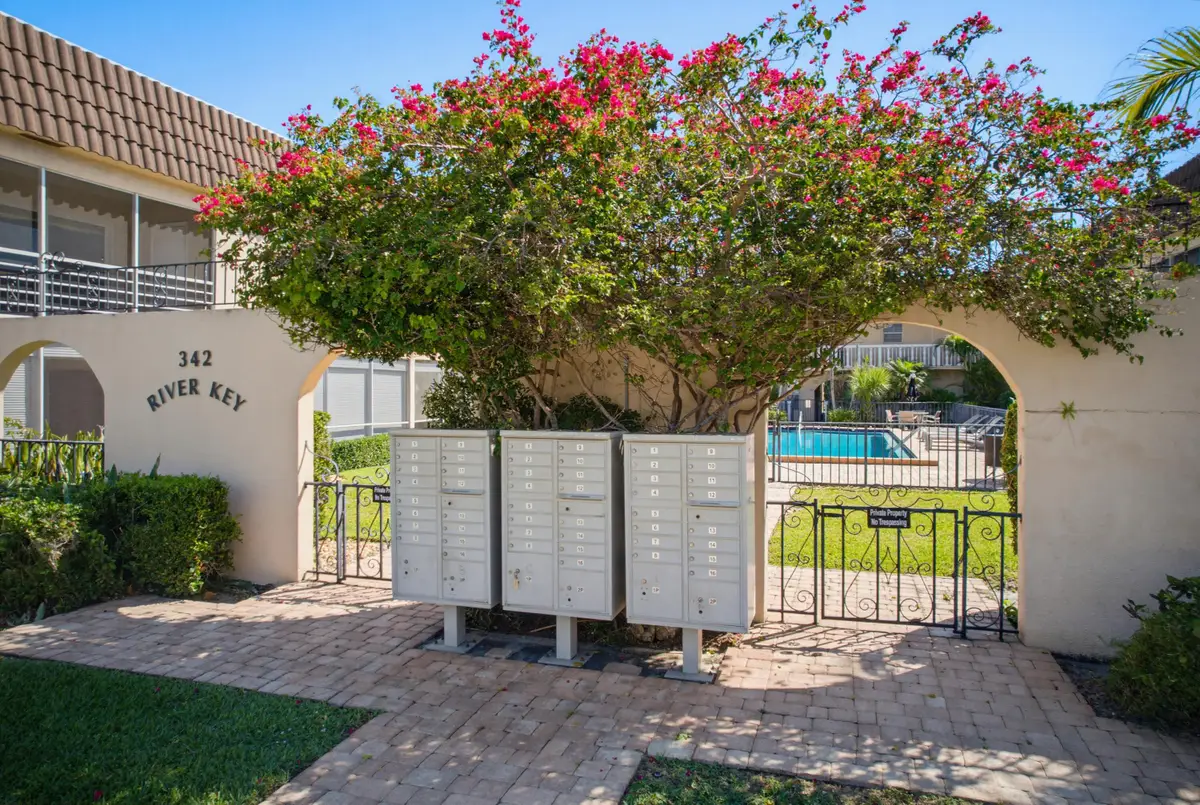 342 Southwind Drive #118, North Palm Beach, FL 33408 - #1