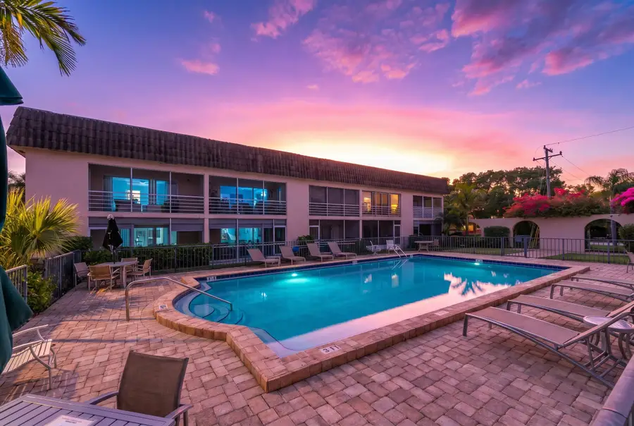 342 Southwind Drive #118, North Palm Beach, FL 33408 - #3