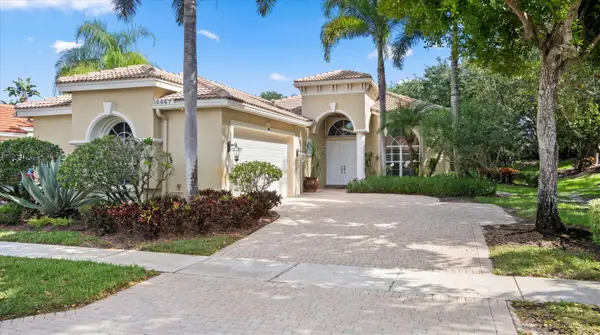 10689 Northgreen Drive, Lake Worth, FL 33449