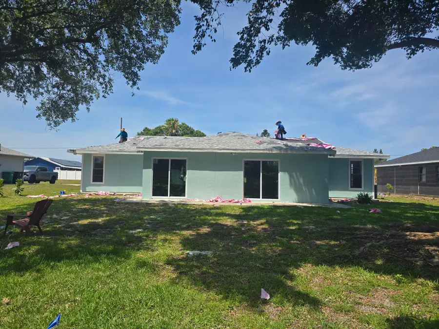 662 SE Essex Drive, Port Saint Lucie, FL 34984 - #2