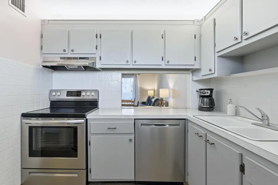 2534 Garden Drive S #203, Lake Worth, FL 33461 - #2