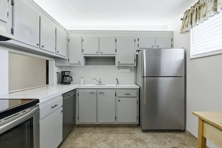 2534 Garden Drive S #203, Lake Worth, FL 33461 - #3