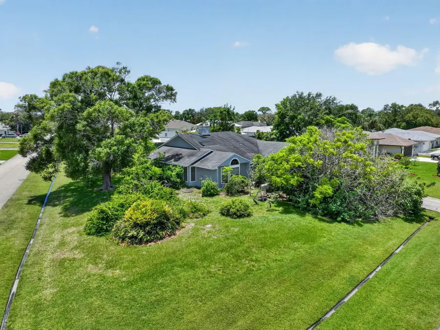 674 SE Starfish Avenue, Port Saint Lucie, FL 34983 - #2