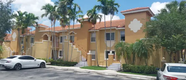 651 NW 79th Avenue #Apt 104, Pembroke Pines, FL 33024