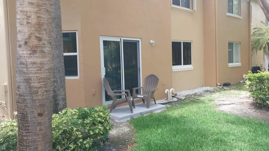 651 NW 79th Avenue #Apt 104, Pembroke Pines, FL 33024 - #3