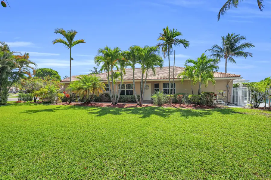 3400 Turtle Cove, Royal Palm Beach, FL 33411 - #3