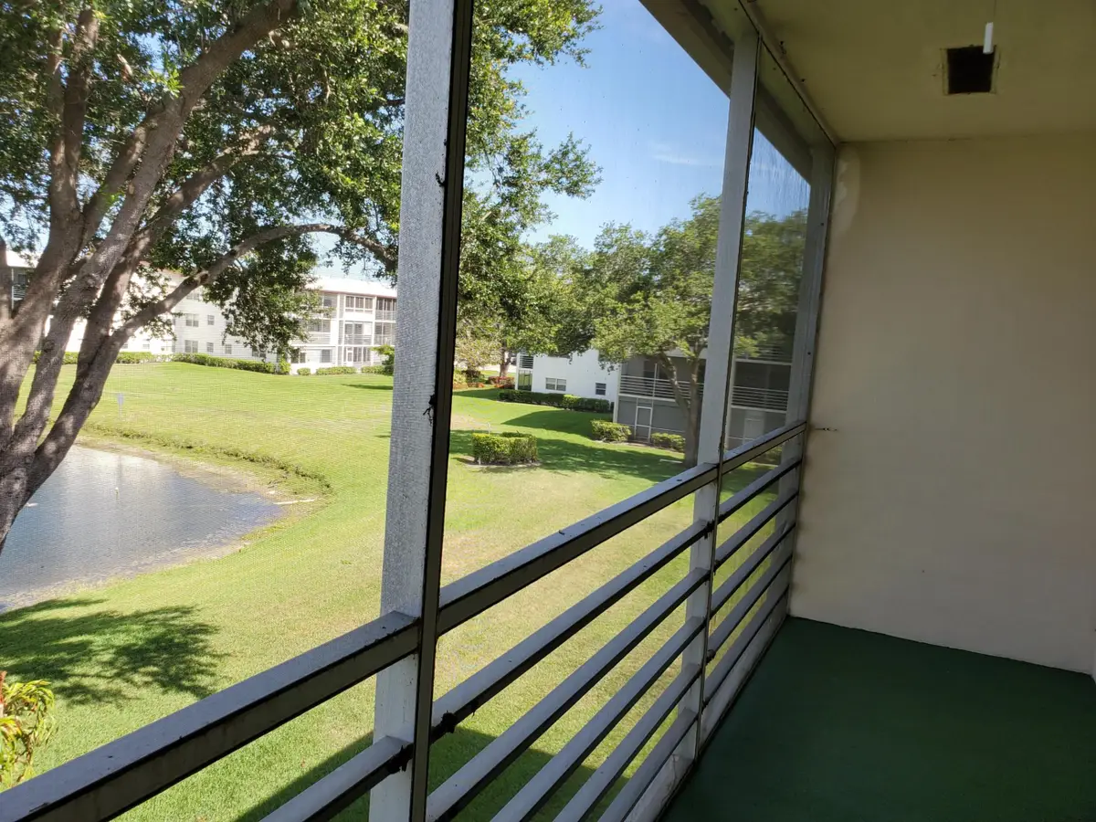 373 Fanshaw I, Boca Raton, FL 33434 - #1