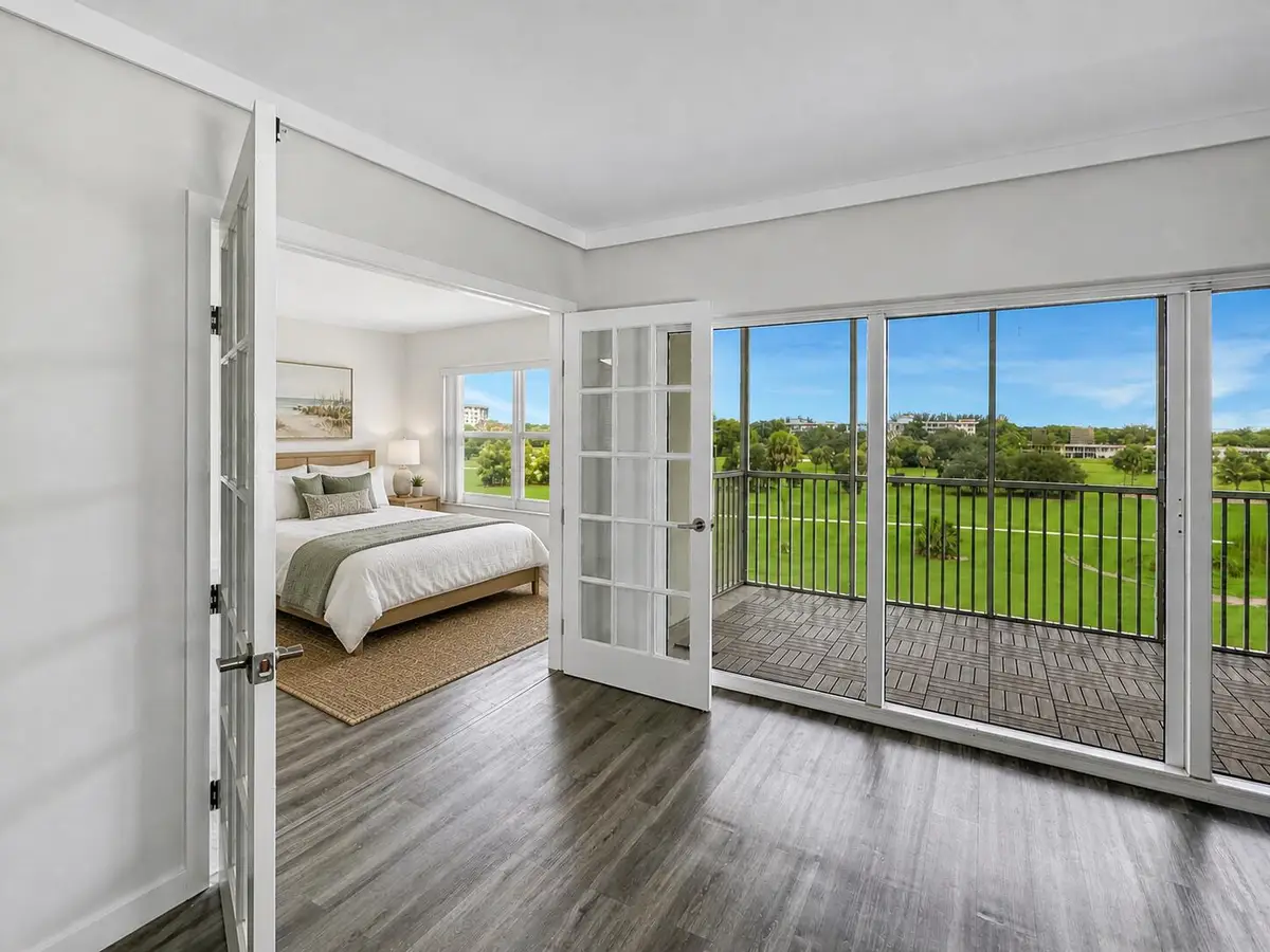 2950 N Palm Aire Drive #506, Pompano Beach, FL 33069 - #1