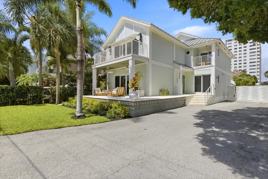 325 Poinciana Drive, Fort Lauderdale, FL 33301 - #3
