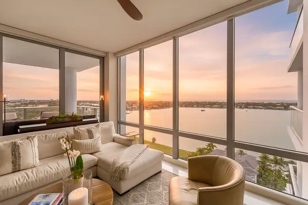 1 Water Club Way #1602, North Palm Beach, FL 33408