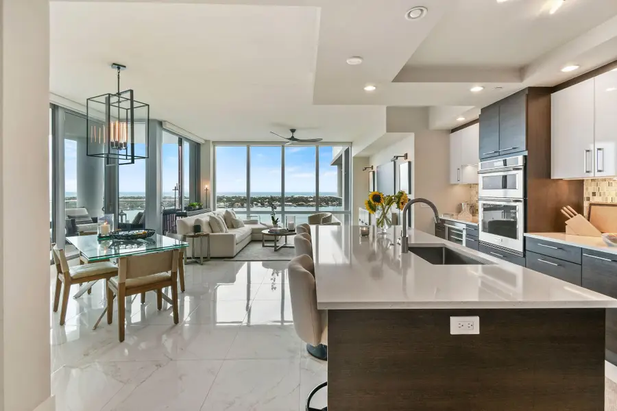 1 Water Club Way #1602, North Palm Beach, FL 33408 - #2