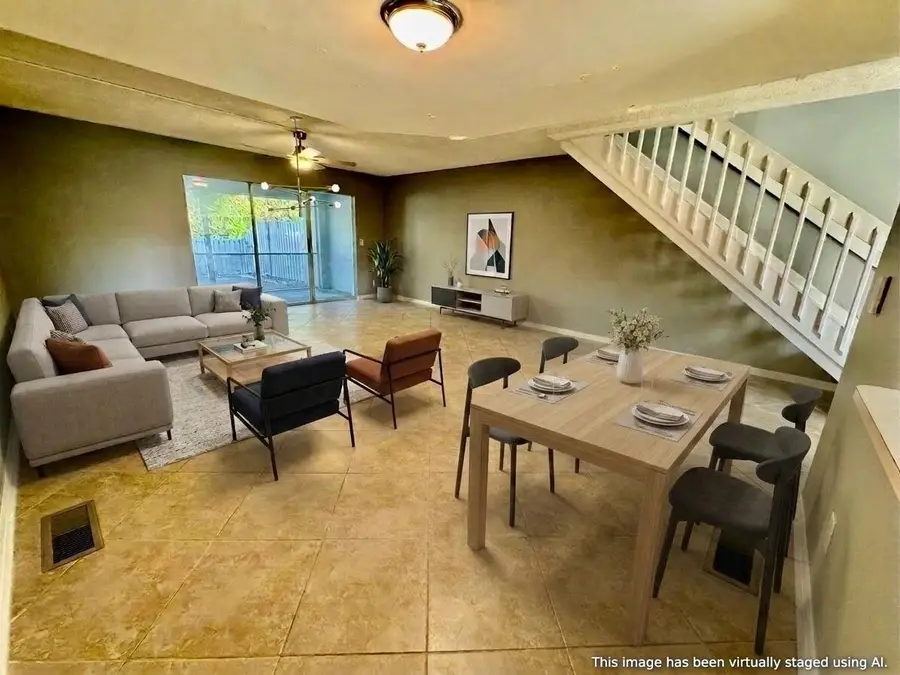 222 Foxtail Drive #E, Greenacres, FL 33415 - #2