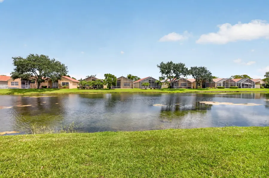 7035 Vivaldi Lane, Delray Beach, FL 33446 - #3