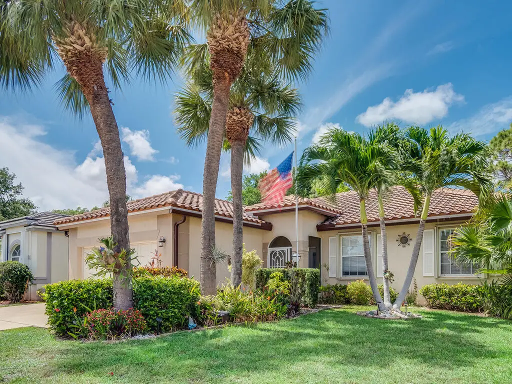 8471 Lake Cypress Road, Lake Worth, FL 33467 - #1