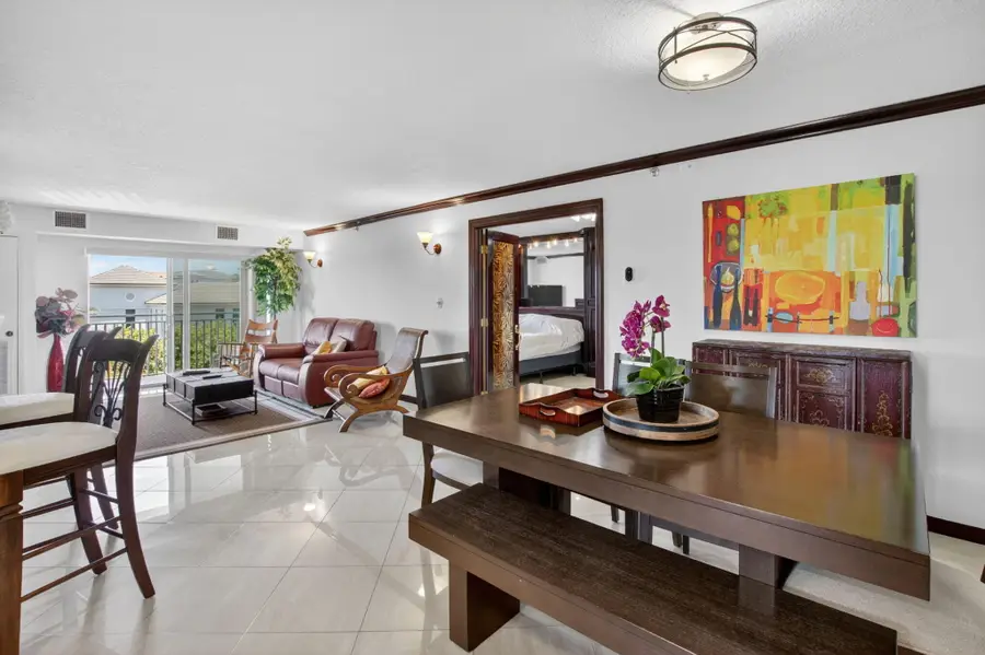 4505 S Ocean Boulevard #402, Highland Beach, FL 33487 - #3